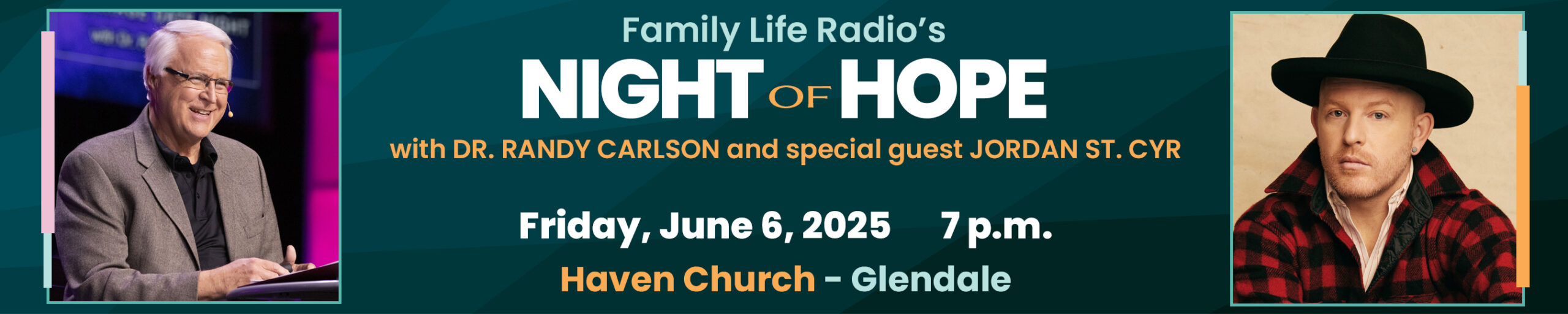Night of Hope