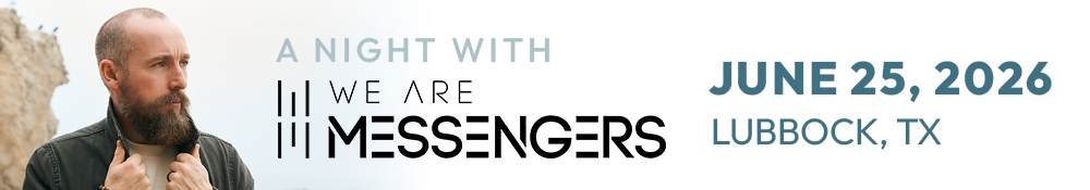 We are Messengers